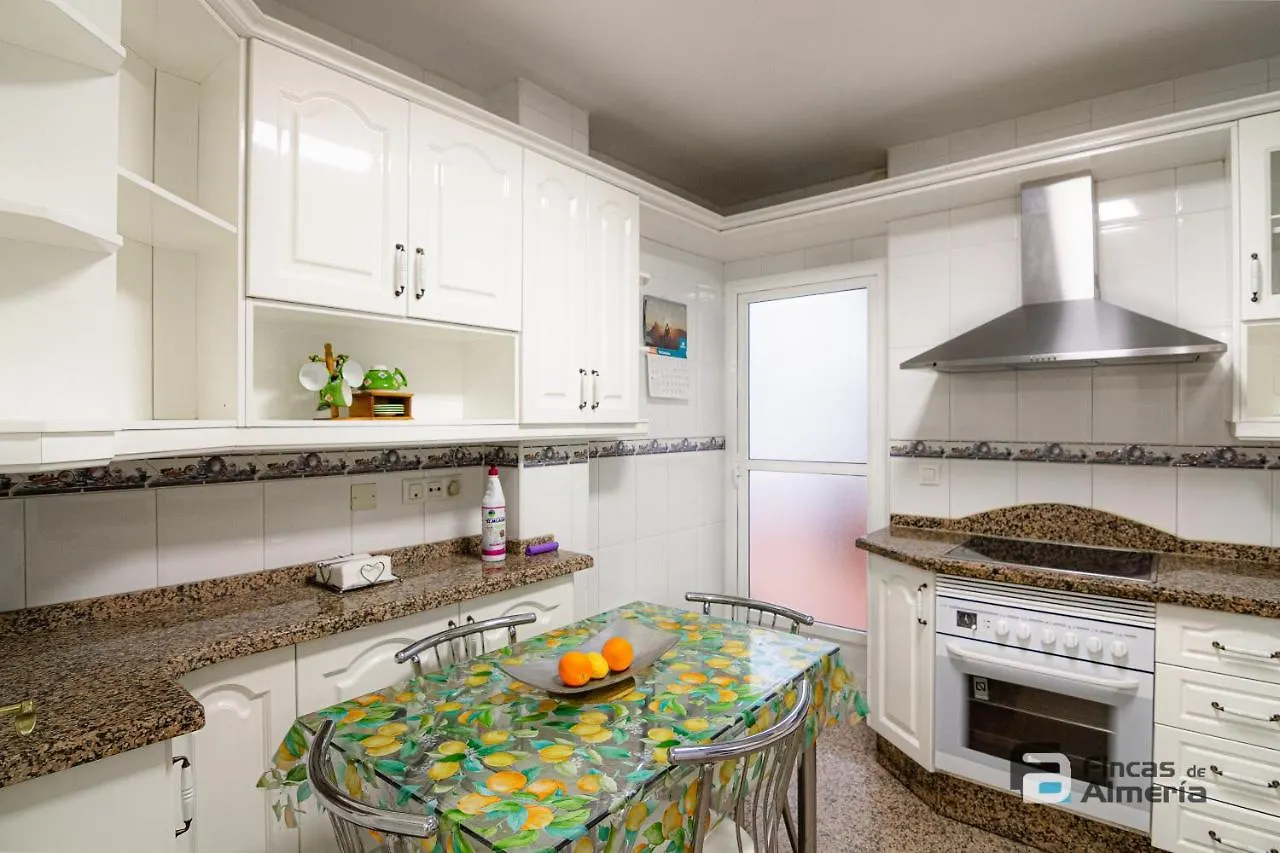 Apartamento Pedro Jover 9 R&R Almería