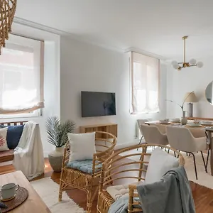 New Zubizuri By Staynnapartments , Bilbao España