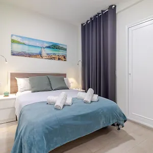 Cozy Family House , Las Palmas de Gran Canaria España