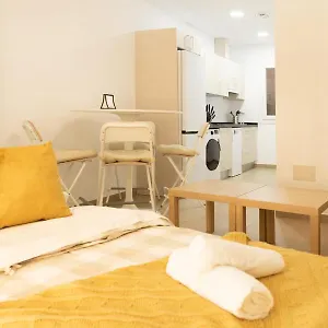 Duplex Victory Ii , Málaga España