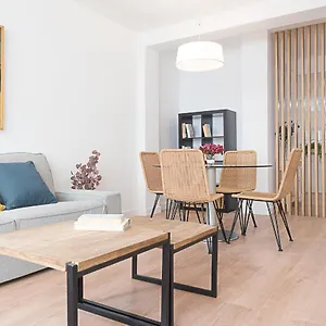 Apartamento Slowhome Catedral, Almería