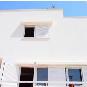 Apartamento Casa Independiente En Escullos, Almería