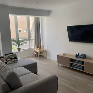 Apartamento Piso Calle Murcia, Almería
