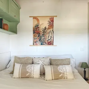 La Cabana A Orillas Del Palmar , Cádiz España