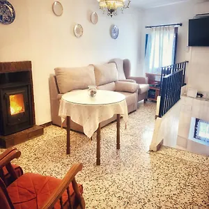 Сasa de vacaciones Casa Boneta Alpujarra Almeria-alboloduy, Almería