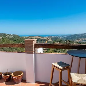 La Casita De , Casares España