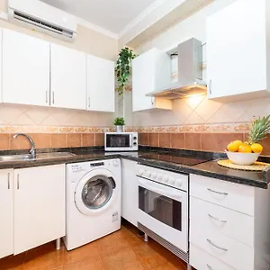 Сasa de vacaciones Casa Maruchi -, Almería
