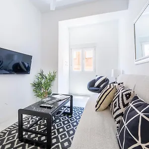 Apartamento Trendy Homes Alfarerias, Almería