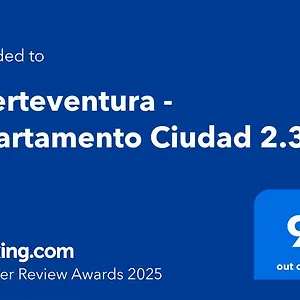 Fuerteventura - Ciudad 2.3 , Puerto del Rosario (Fuerteventura) España