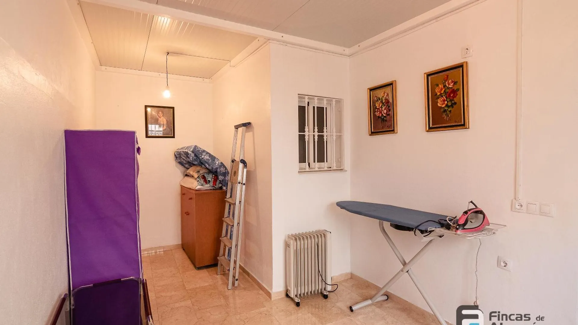 Apartment Pedro Jover 9 R&R Almeria