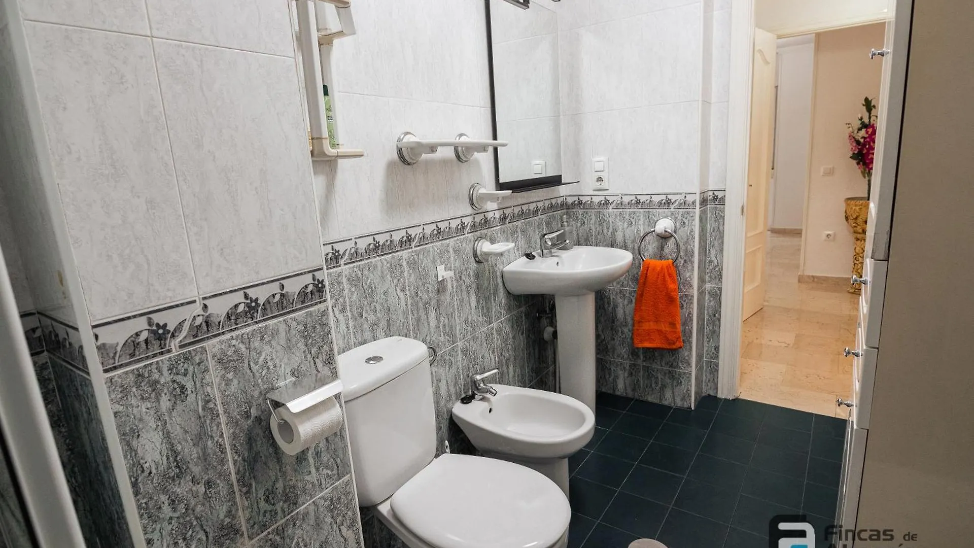 Pedro Jover 9 R&R Almeria Apartment