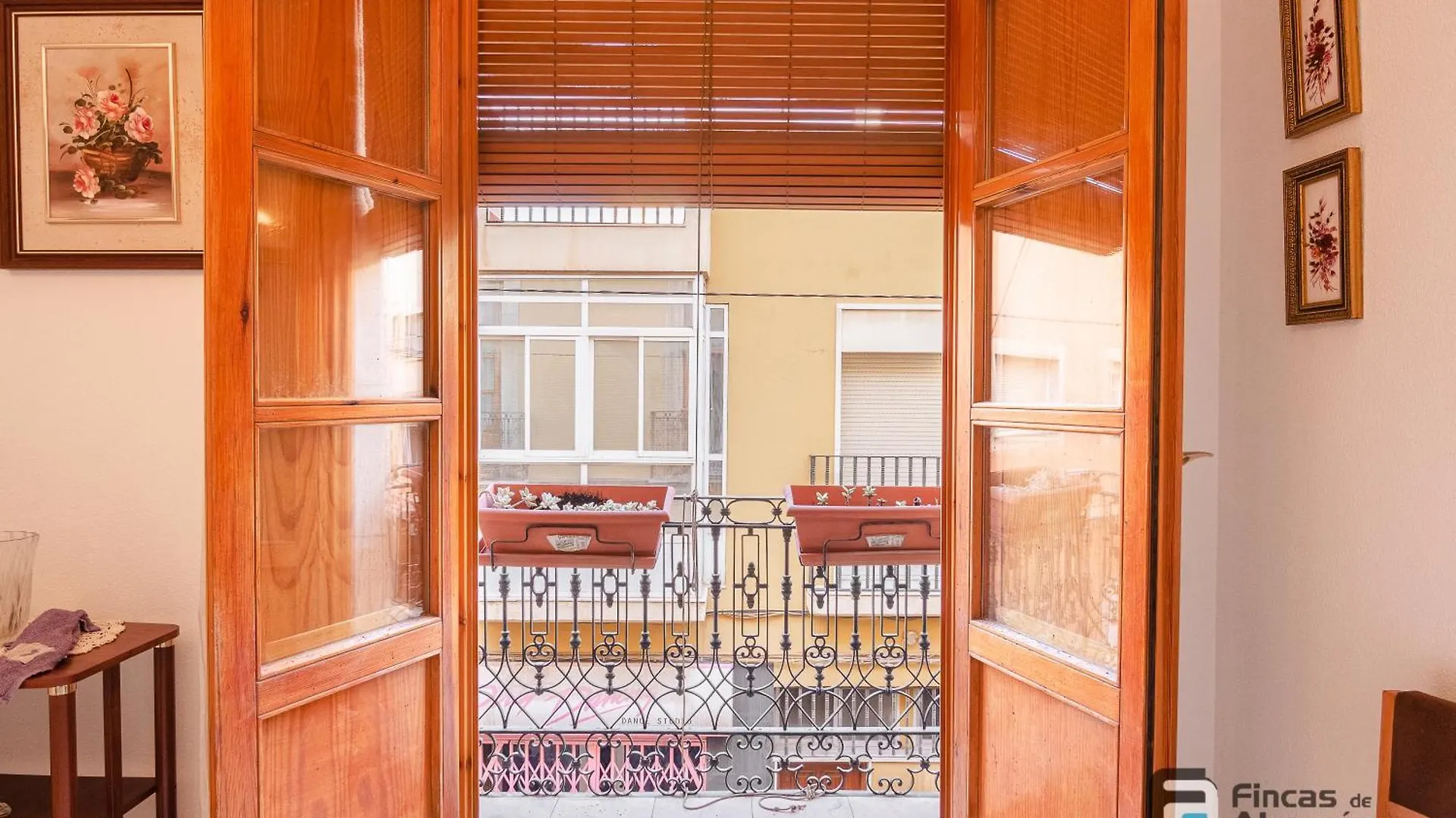 Apartment Pedro Jover 9 R&R Almeria